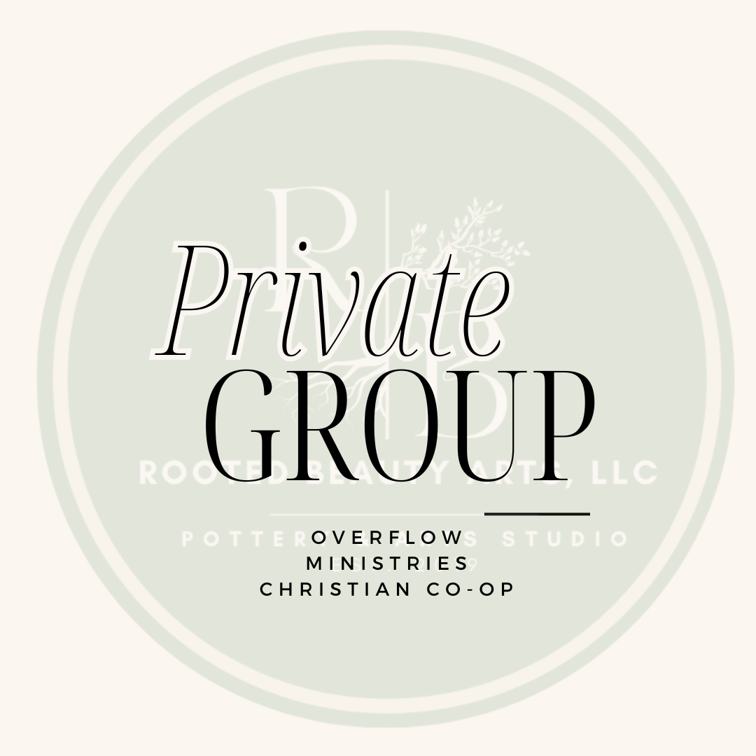 11/14/2025 Overflow Ministries Private Group