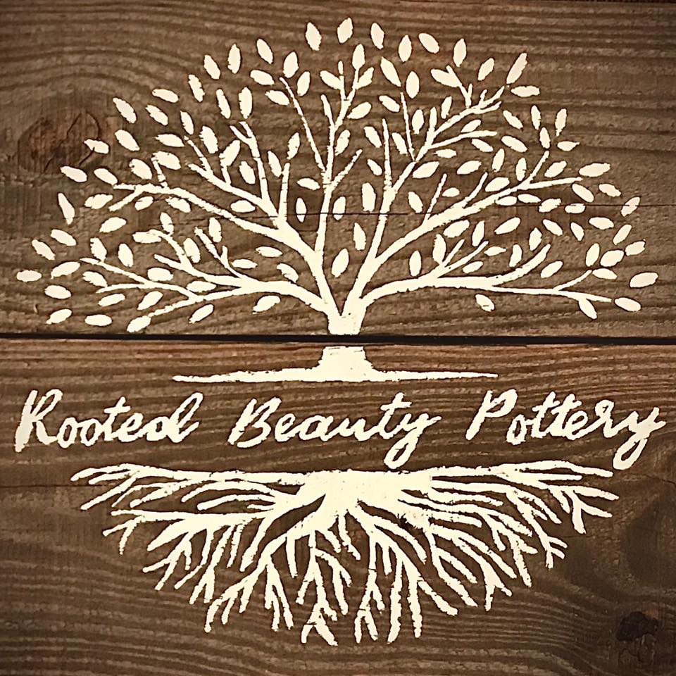 Rooted Beauty Pottery