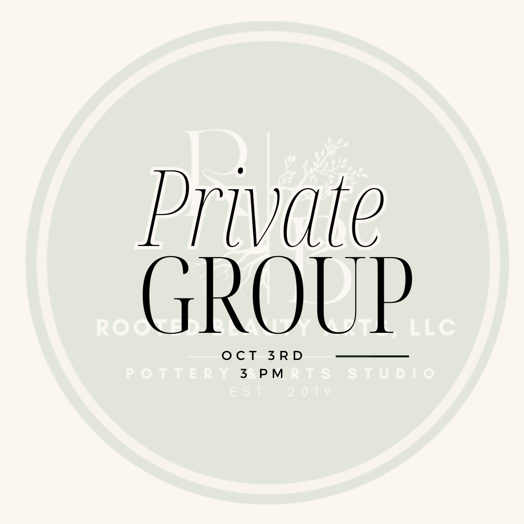 October 3rd: The Way Women's Group Tumblers